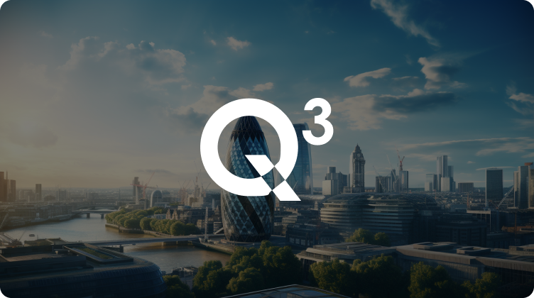 How Facilio's Connected CMMS helped Q3 improve its service quality.
