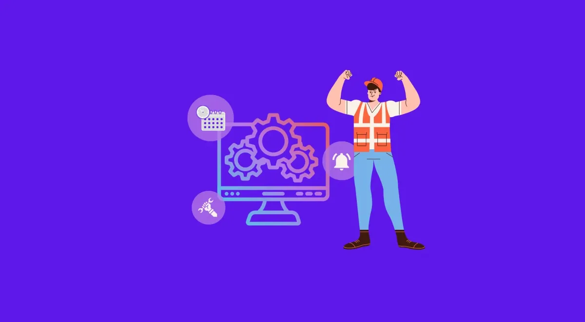 Mobile Workforce Management for Smarter Facilities Ops