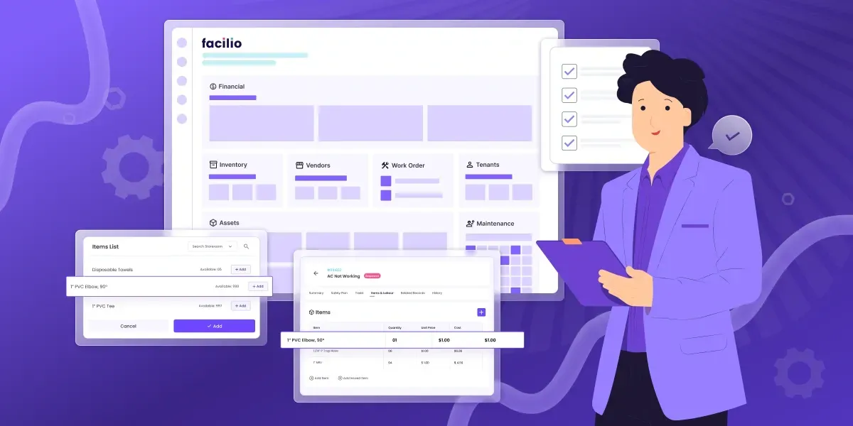 Field Service Scheduling