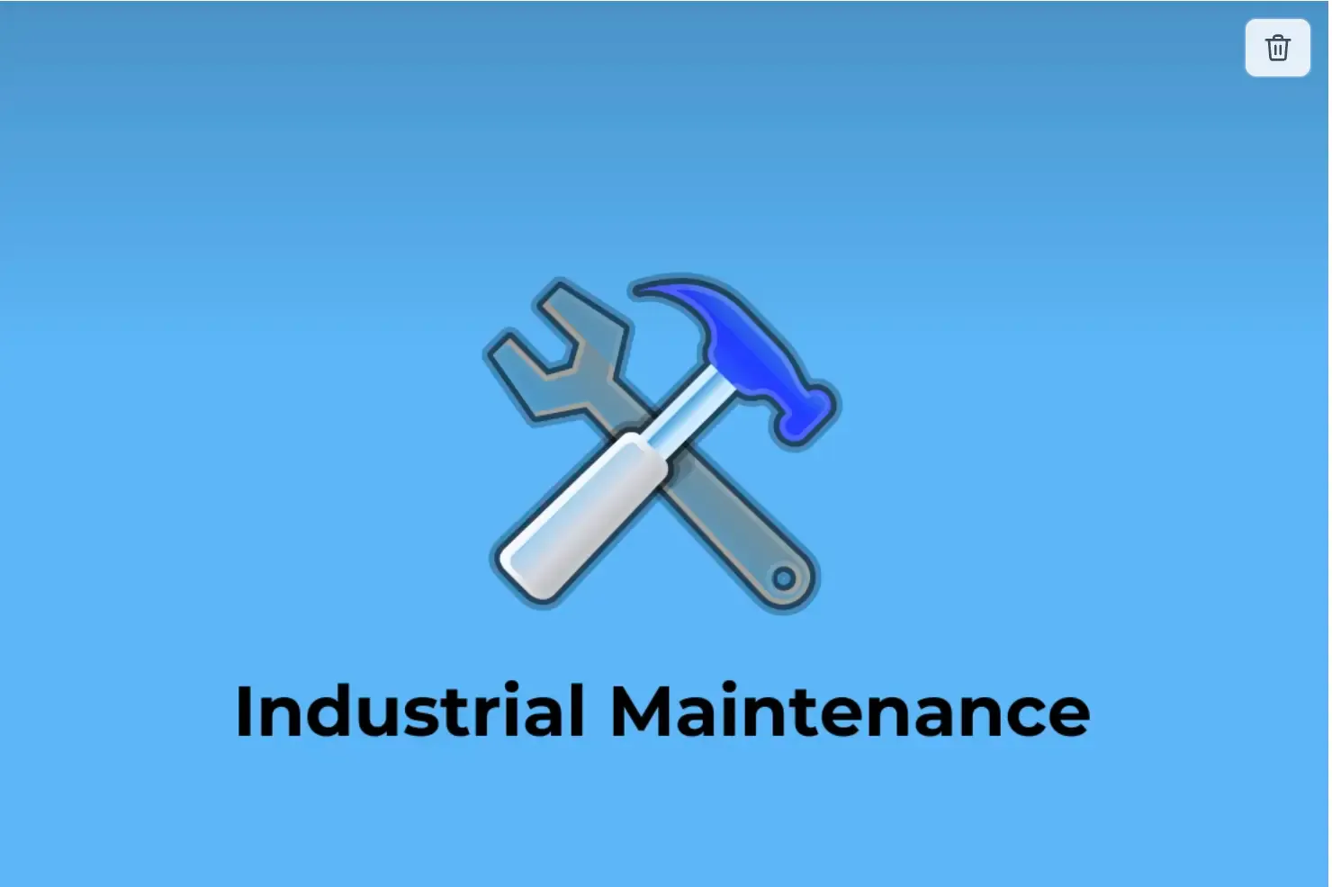 What is industrial maintenance? Benefits, Types & Examples