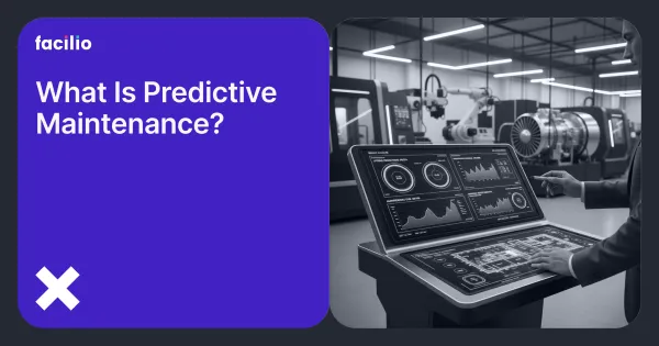What is Predictive Maintenance (PdM), and Why is it Important?