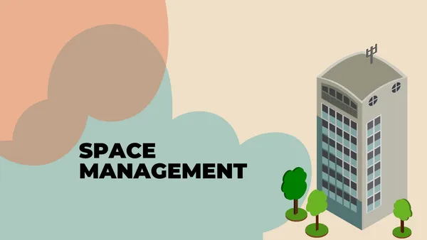 Why Space Management is SO Important for Operational Efficiency