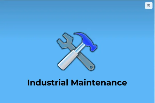 What is industrial maintenance? Benefits, Types & Examples