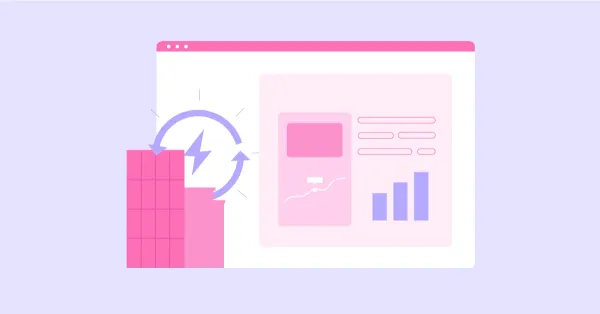 Building energy management system