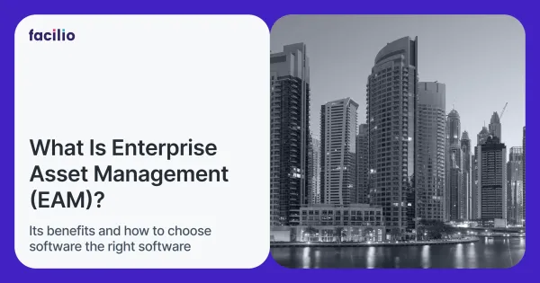 What Is Enterprise Asset Management