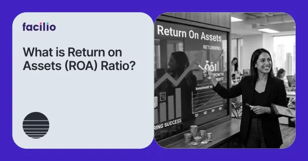 Return on Assets Ratio: Formula, Calculation and Examples