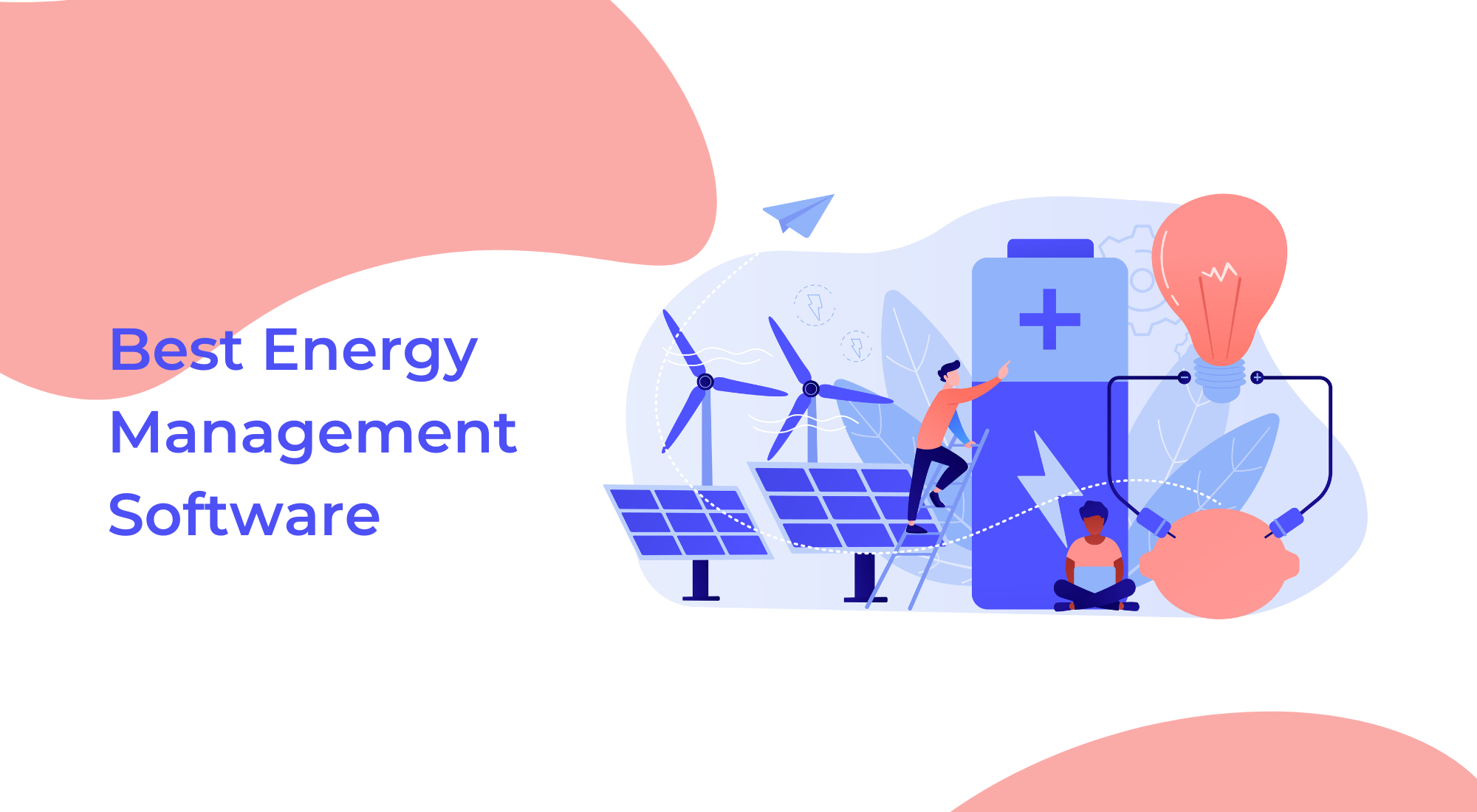Best energy management software for businesses in 2023
