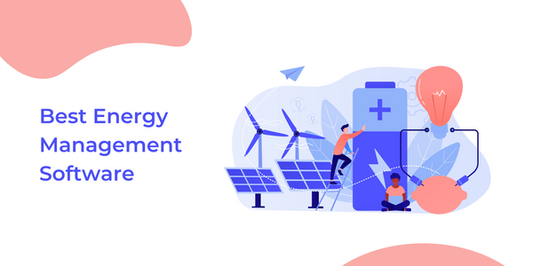 Best energy management software for businesses in 2022 